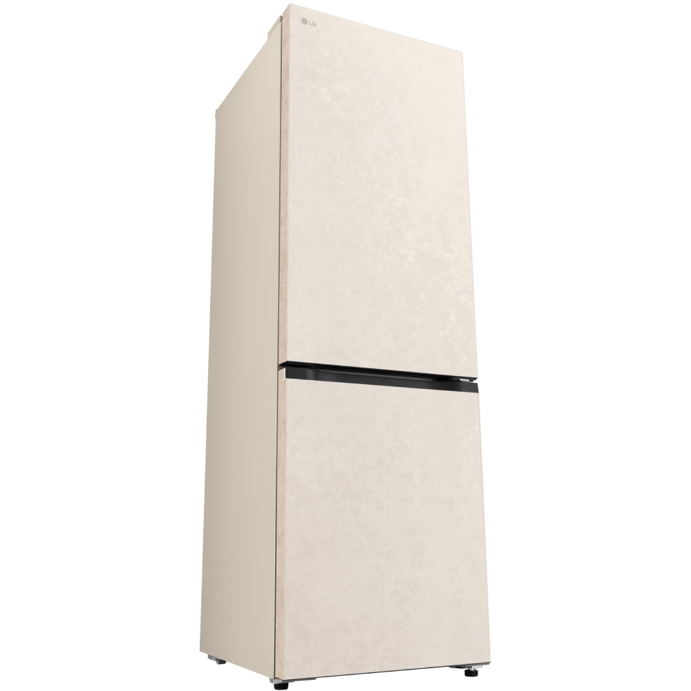 В Украине Холодильник LG GC-B459EEYM