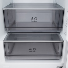 Холодильник LG GC-B459EEYM