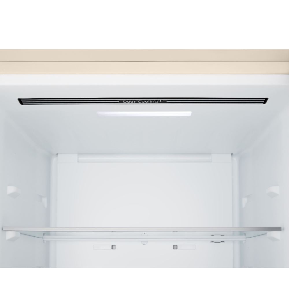 Фото 17 Холодильник LG GC-B459EEYM