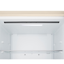 Холодильник LG GC-B459EEYM