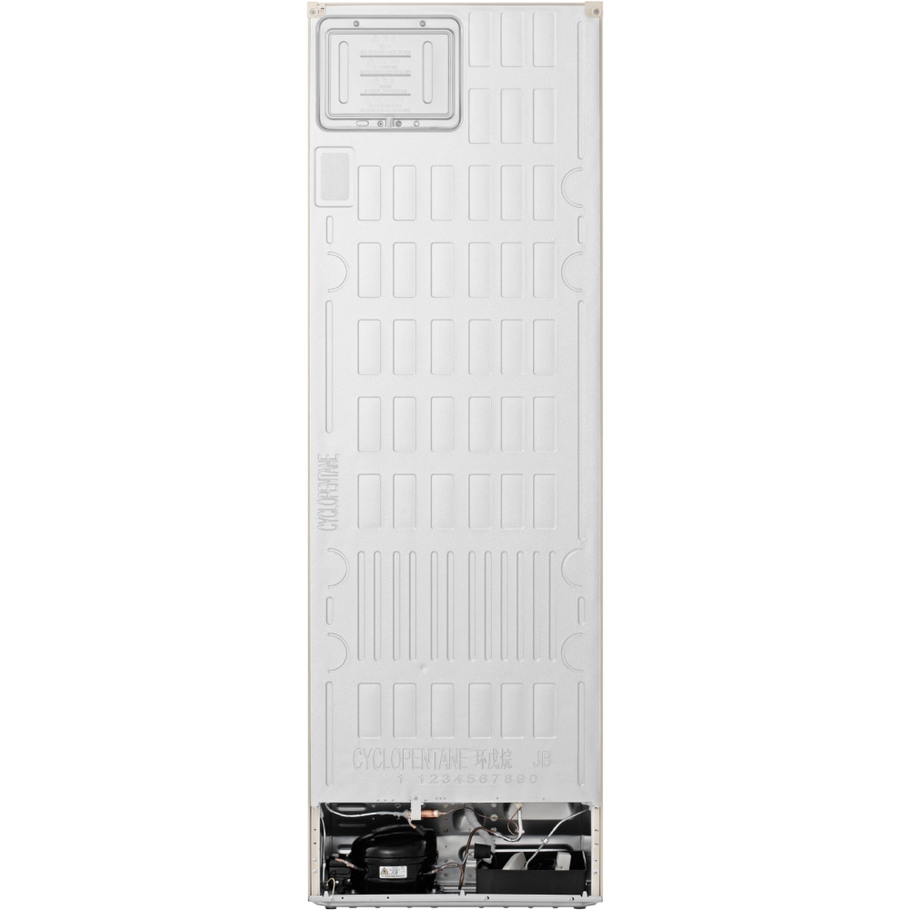 Обзор Холодильник LG GC-B459EEYM