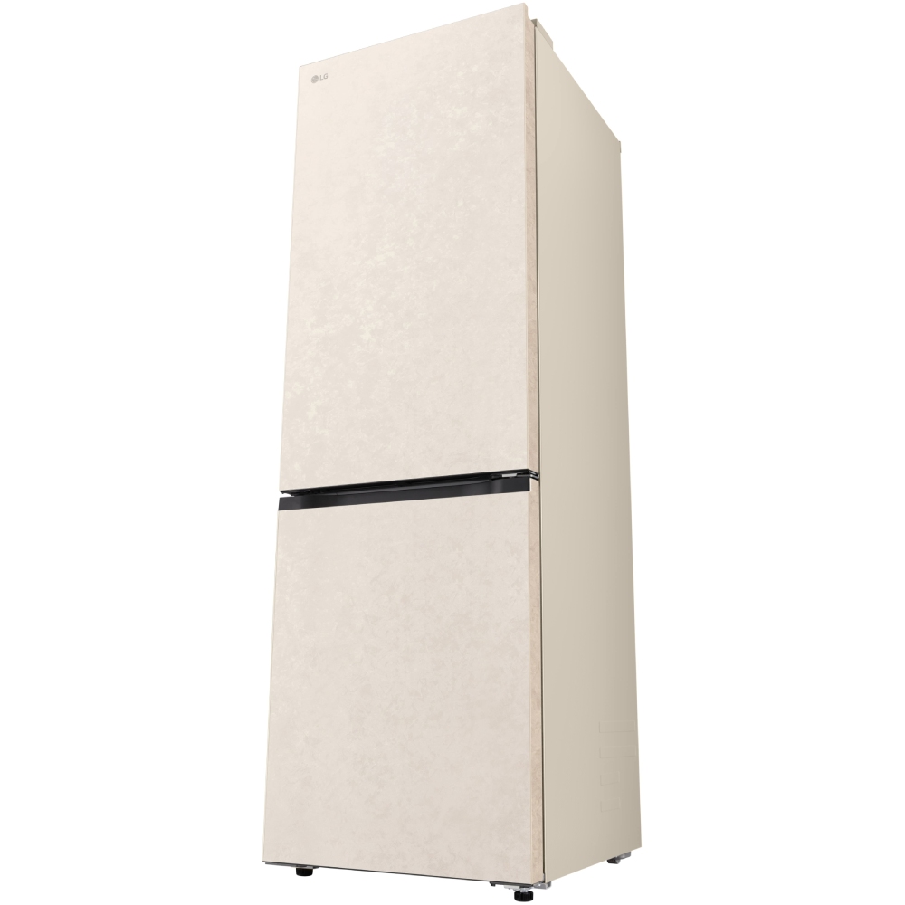 В интернет магазине Холодильник LG GC-B459EEYM