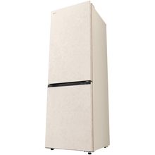 Холодильник LG GC-B459EEYM