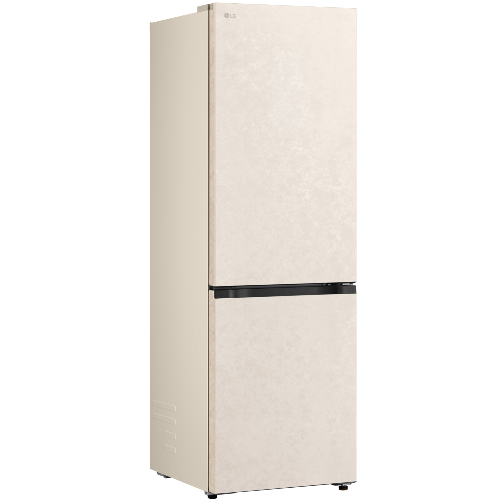 Покупка Холодильник LG GC-B459EEYM