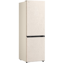 Холодильник LG GC-B459EEYM