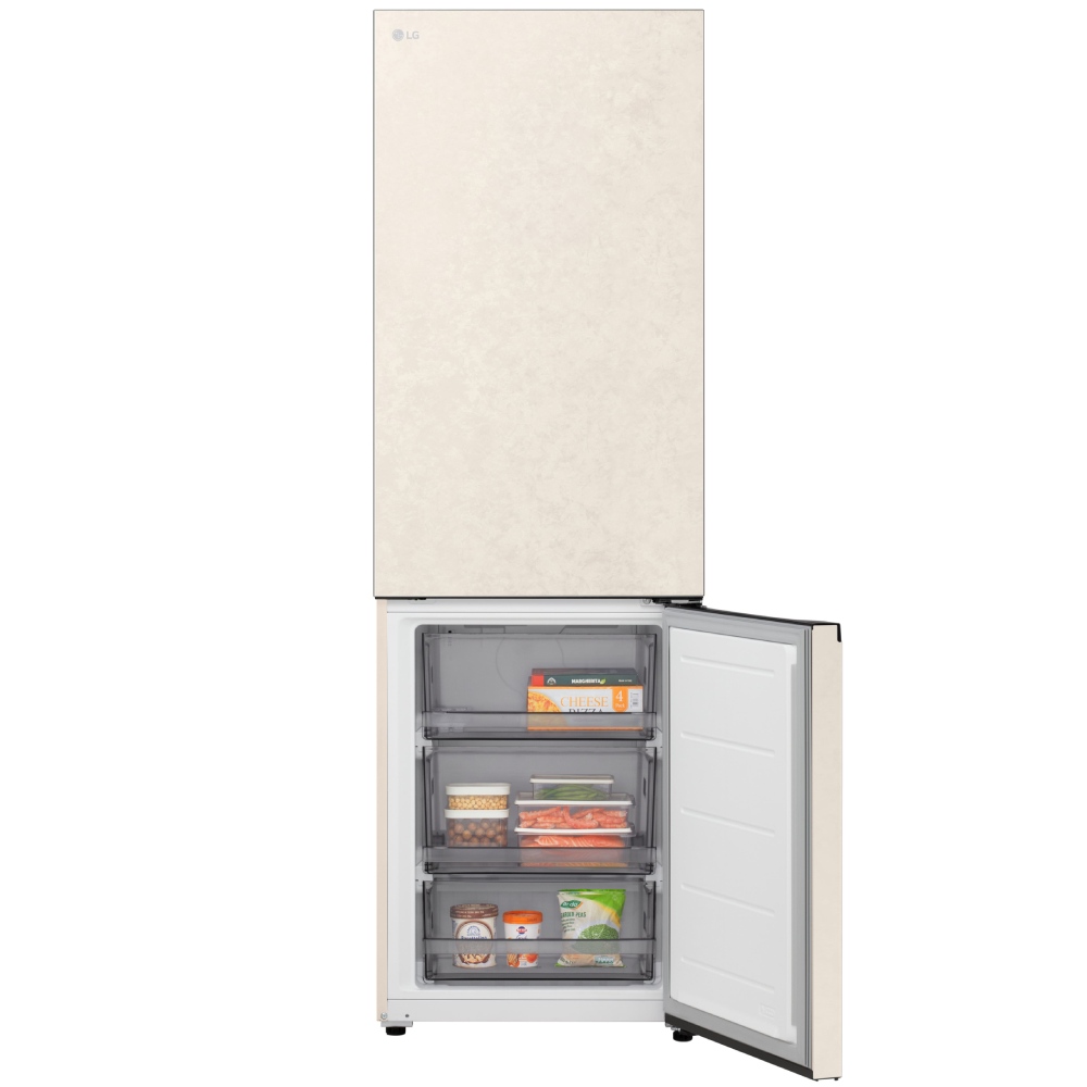 Заказать Холодильник LG GC-B459EEYM