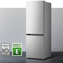 Холодильник LG GC-B459EMYM