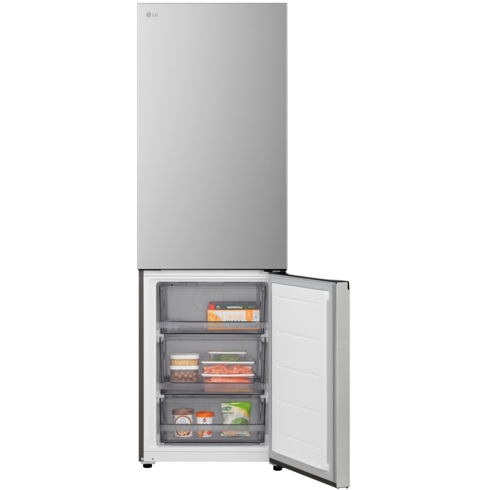 В Фокстрот Холодильник LG GC-B459EMYM