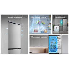 Холодильник LG GC-B459EMYM