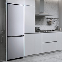 Холодильник LG GC-B459EMYM