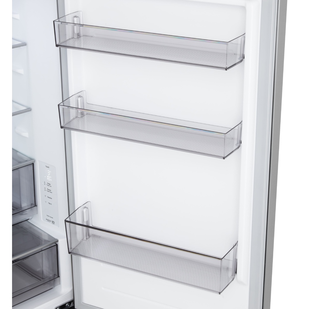 Фото Холодильник LG GC-B459EMYM