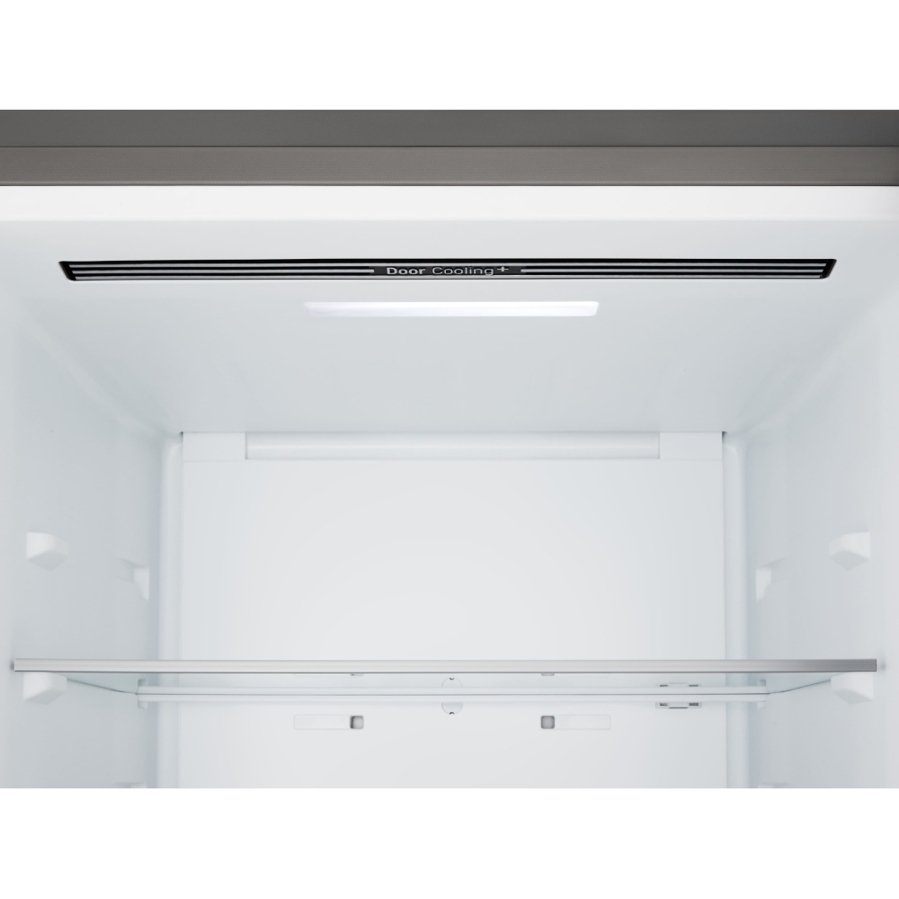 Фото 17 Холодильник LG GC-B459EMYM