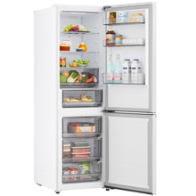 Холодильник LG GC-B459EQYM