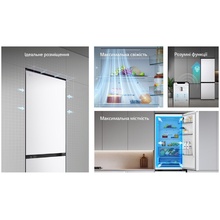 Холодильник LG GC-B459EQYM