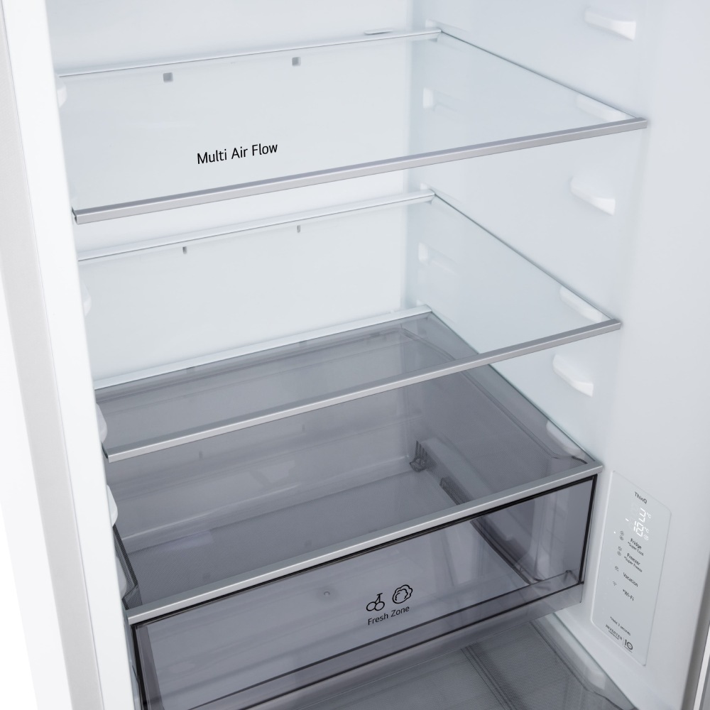 Фото 15 Холодильник LG GC-B459EQYM