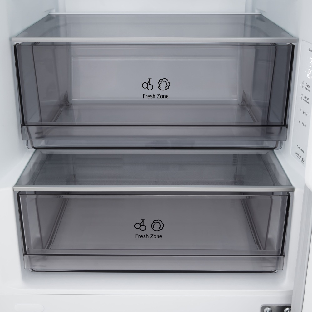 Фото 19 Холодильник LG GC-B459EQYM