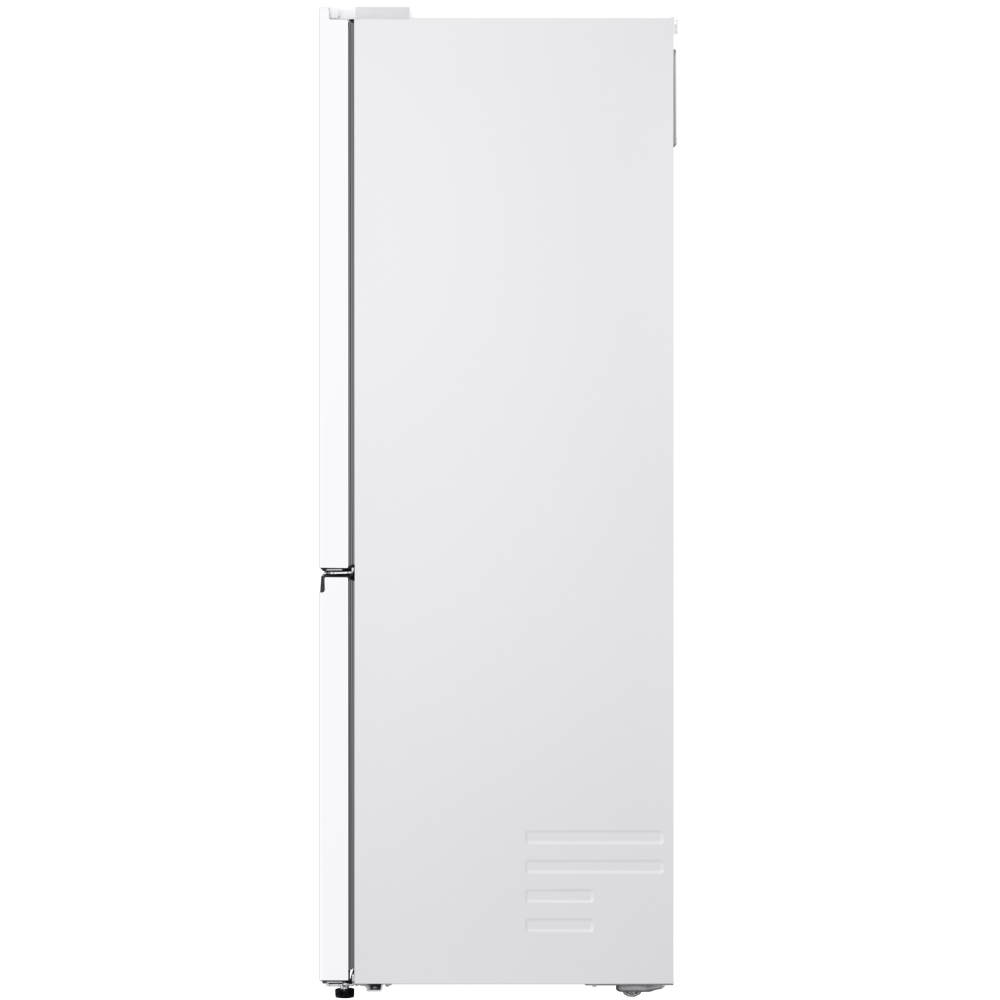 Обзор Холодильник LG GC-B459EQYM