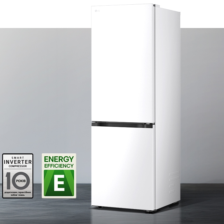 Фото 21 Холодильник LG GC-B459EQYM