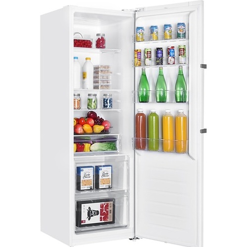 Внешний вид Холодильник PRIME TECHNICS RSN 1817 ED