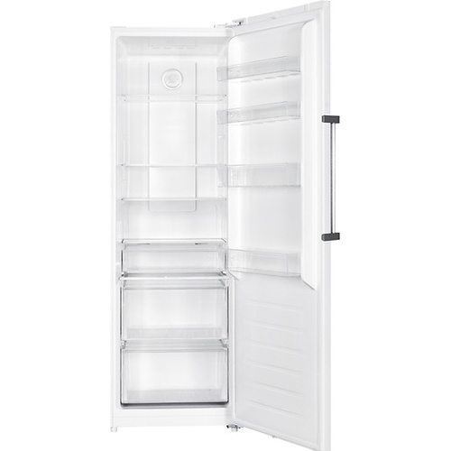 Холодильник PRIME TECHNICS RSN 1817 ED Размораживание холодильной камеры No Frost