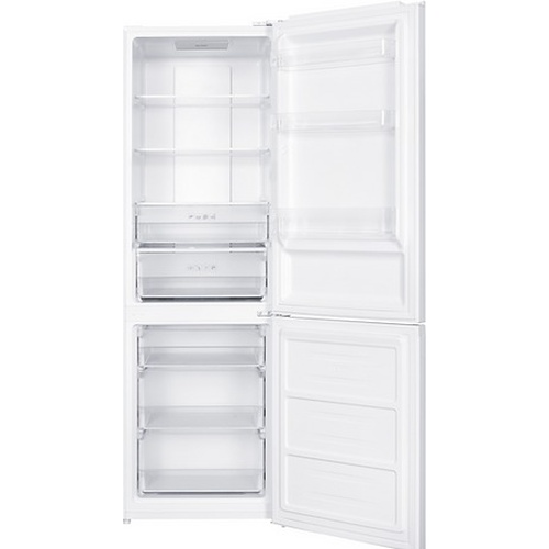 Холодильник PRIME TECHNICS RFN 1807 EWD Тип холодильника двокамерний