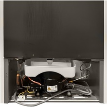 Холодильник PRIME TECHNICS RTS 1491 M