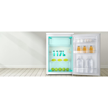 Холодильник HISENSE RR154D4AW2