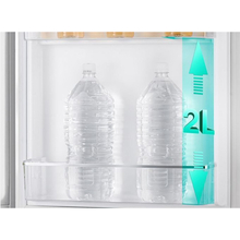 Холодильник HISENSE RR154D4AW2