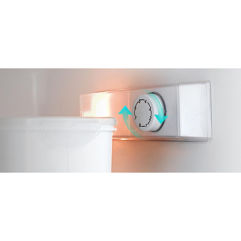 Фото Холодильник HISENSE RR154D4AW2