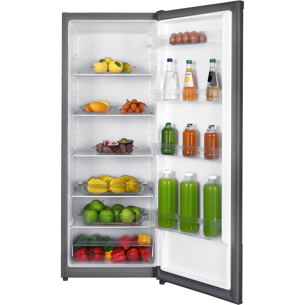 Холодильник LIBERTON LR 143-246SH Тип холодильника однокамерный