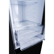 Холодильник VENTOLUX RF 194-348 TNF DG/BG