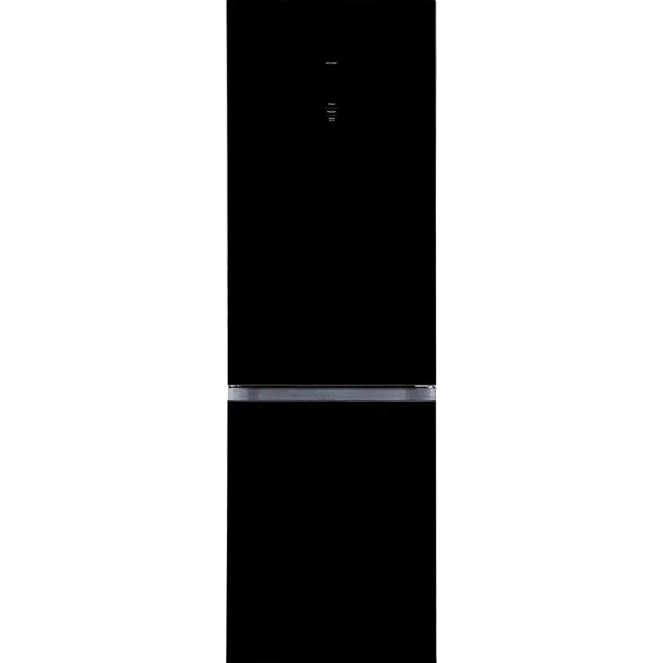 Холодильник VENTOLUX RF 194-348 TNF DG/BG