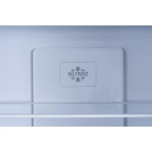 Холодильник VENTOLUX RF 194-348 TNF DG/BG