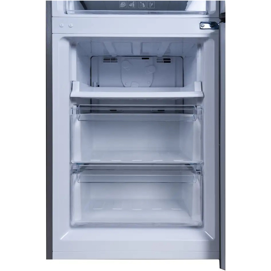 Внешний вид Холодильник VENTOLUX RF 194-348 TNF DG/BG