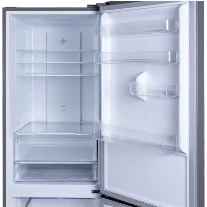 Заказать Холодильник VENTOLUX RF 194-348 TNF DG/BG