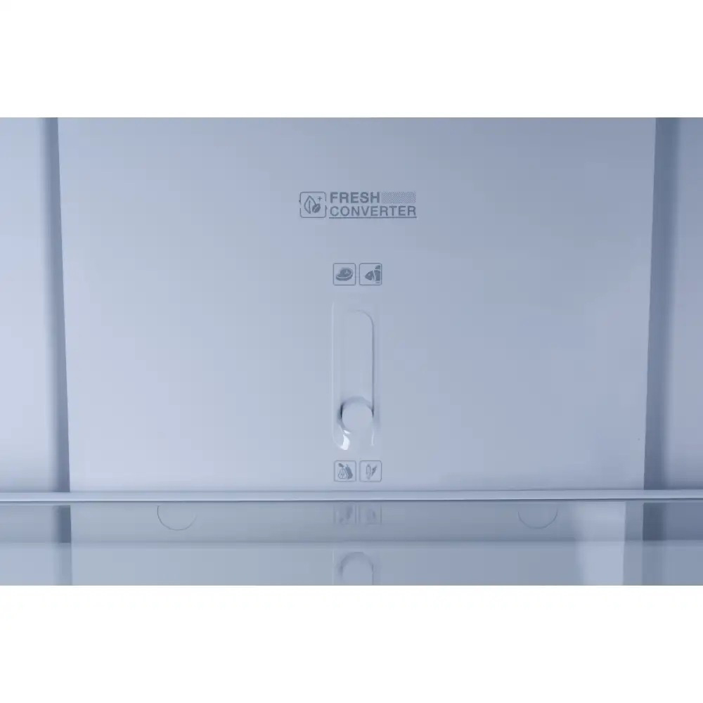 Изображение Холодильник VENTOLUX RF 194-348 TNF DG/BG