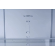 Холодильник VENTOLUX RF 194-348 TNF DG/BG