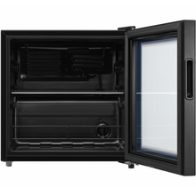 Холодильник HEINNER HBC-M44BKE