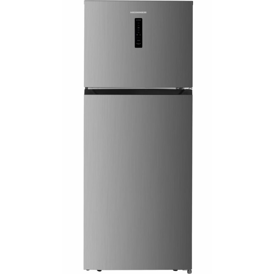 Холодильник HEINNER HF-HM415NFINVSD