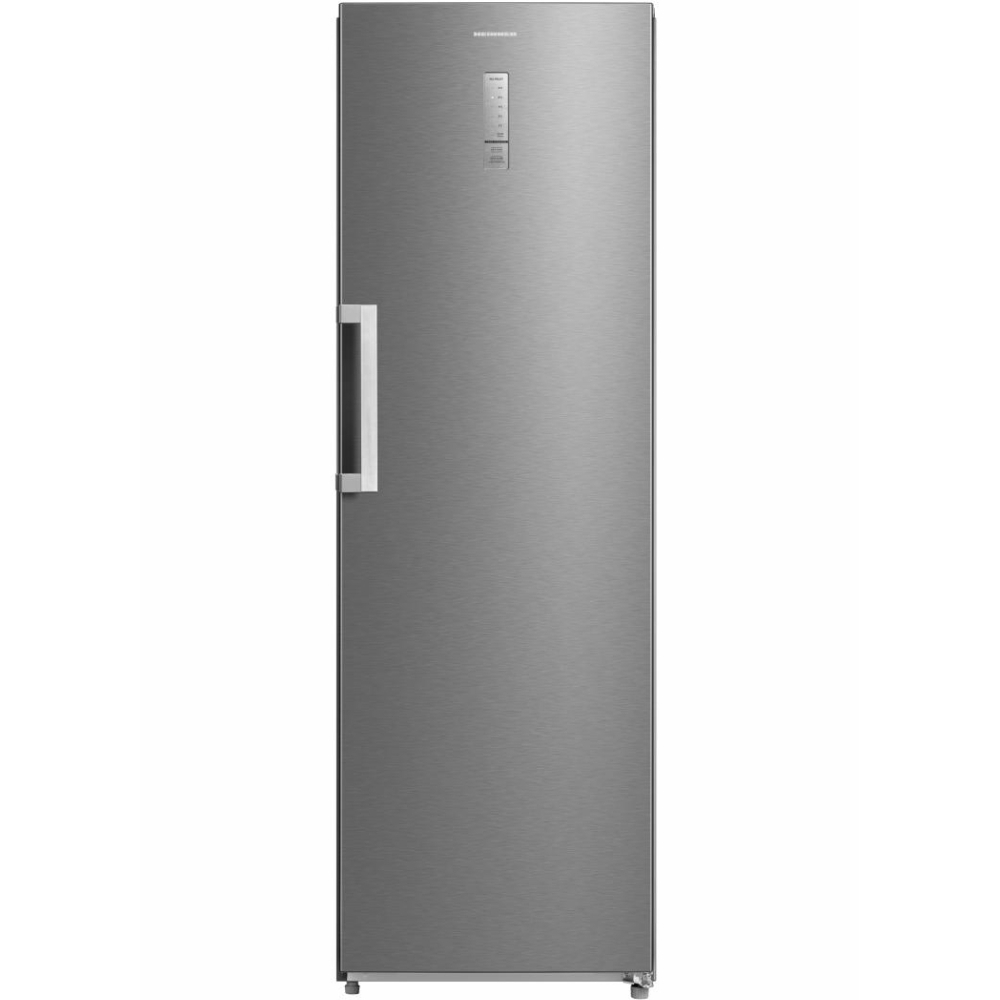 Холодильник HEINNER HF-M362NFXE++