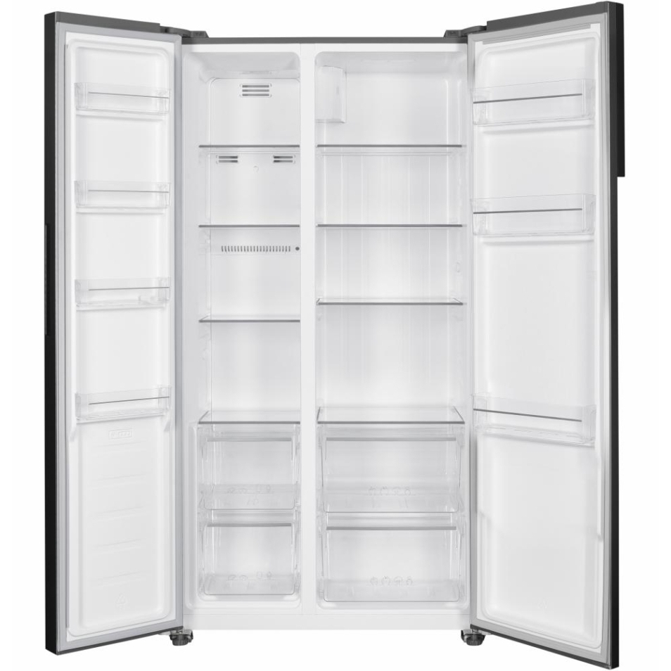 Холодильник HEINNER HSBS-HM442NFINVXD Тип холодильника SIDE-BY-SIDE