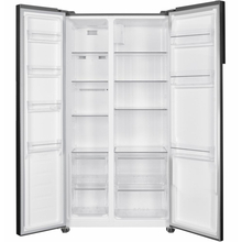 Холодильник HEINNER HSBS-HM442NFINVXD