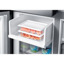 Холодильник MIDEA MDRF632FIE46