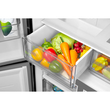 Холодильник MIDEA MDRF632FIE46