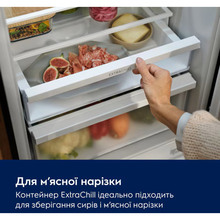 Холодильник ELECTROLUX LNT7ME36K2