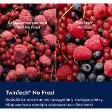 Холодильник ELECTROLUX LNT7ME36K2