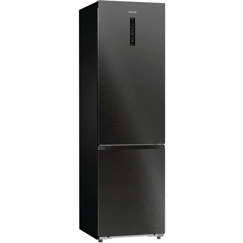 Холодильник GORENJE NRB620E61BX4WFE Тип холодильника двухкамерный