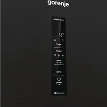 Холодильник GORENJE NRB620E61BX4WFE