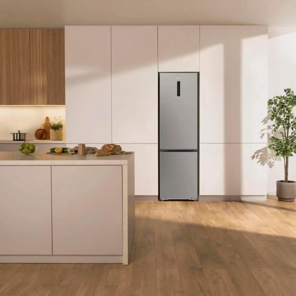 В интернет магазине Холодильник GORENJE NRB620E61X4WFE