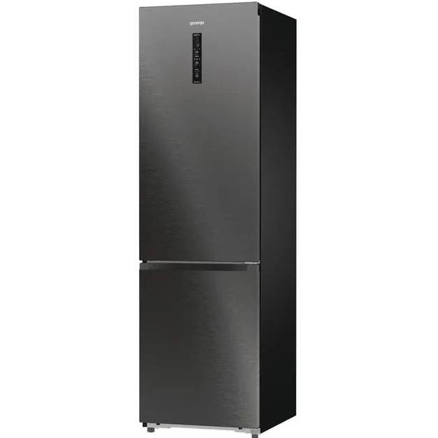 Холодильник GORENJE NRB620C81BX4WFE Размораживание холодильной камеры No Frost